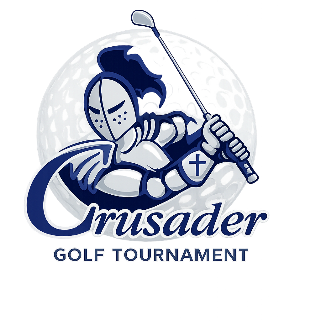2026 Crusader Classic Golf Tournament - logo